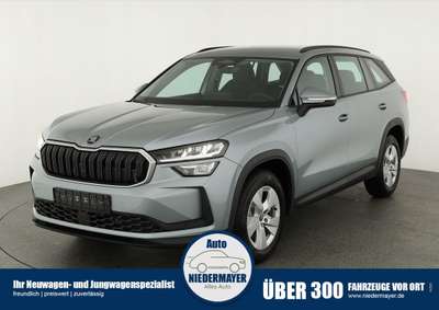 Bild Skoda Kodiaq