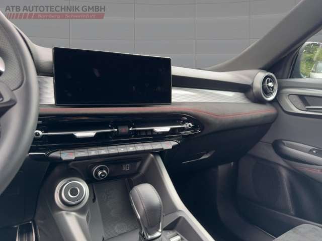 Fahrzeugbild eines Alfa Romeo Tonale