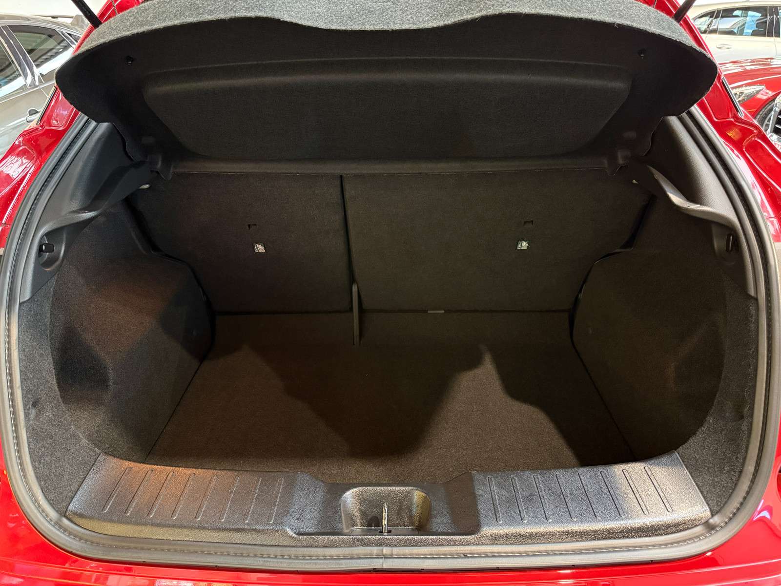 Fahrzeugbild eines Nissan JUKE