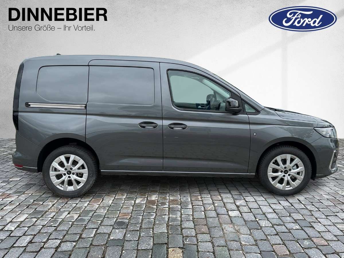 Fahrzeugbild eines Ford Transit Connect