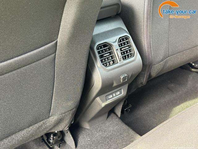 Fahrzeugbild eines Dacia Bigster
