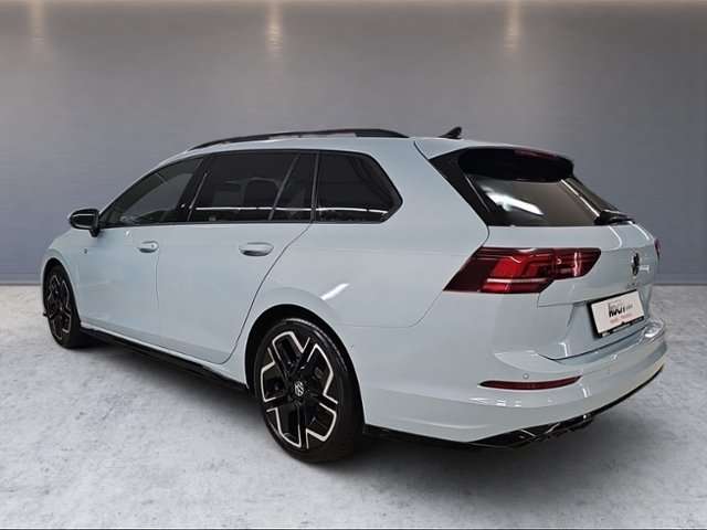 Fahrzeugbild eines Volkswagen Golf
