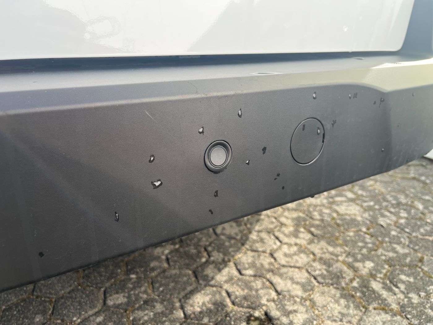 Fahrzeugbild eines Ford Transit Connect