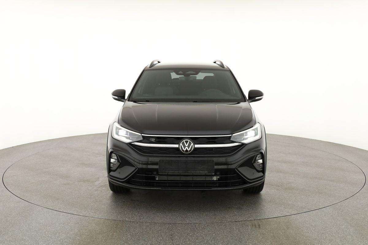Fahrzeugbild eines Volkswagen Taigo