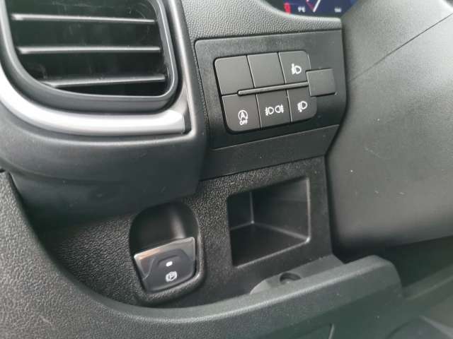 Fahrzeugbild eines Opel Movano