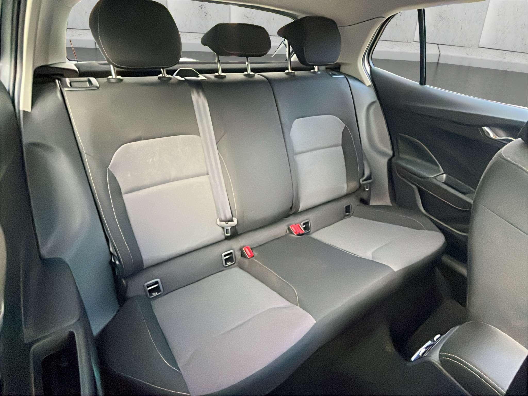 Fahrzeugbild eines Skoda Fabia