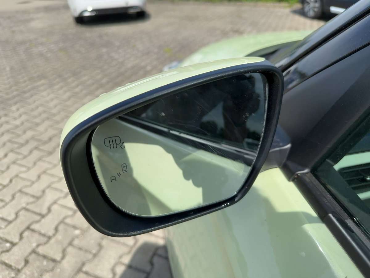 Fahrzeugbild eines Suzuki Swift