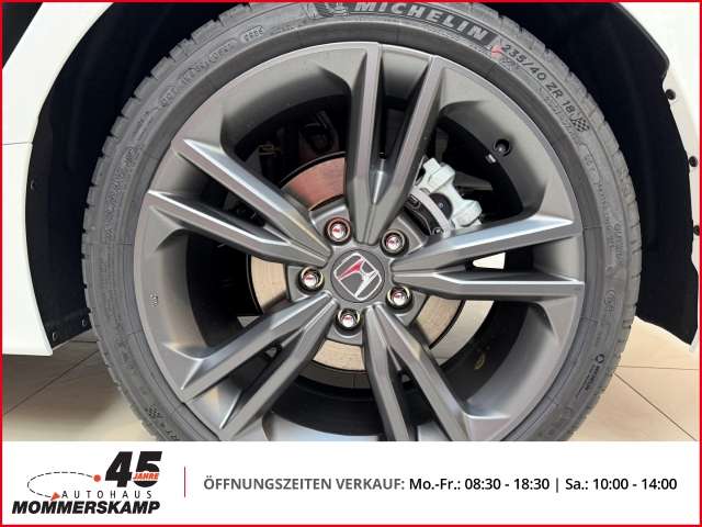 Fahrzeugbild eines Honda Civic