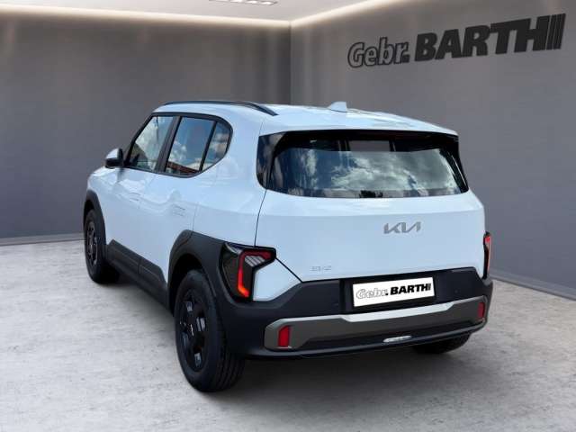 Fahrzeugbild eines Kia EV2
