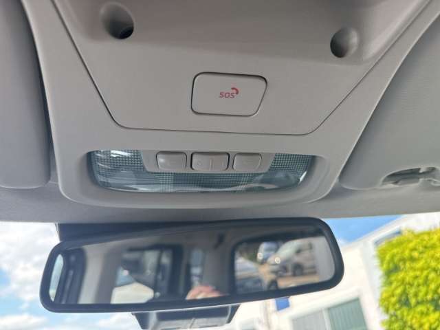 Fahrzeugbild eines Ford Tourneo Courier