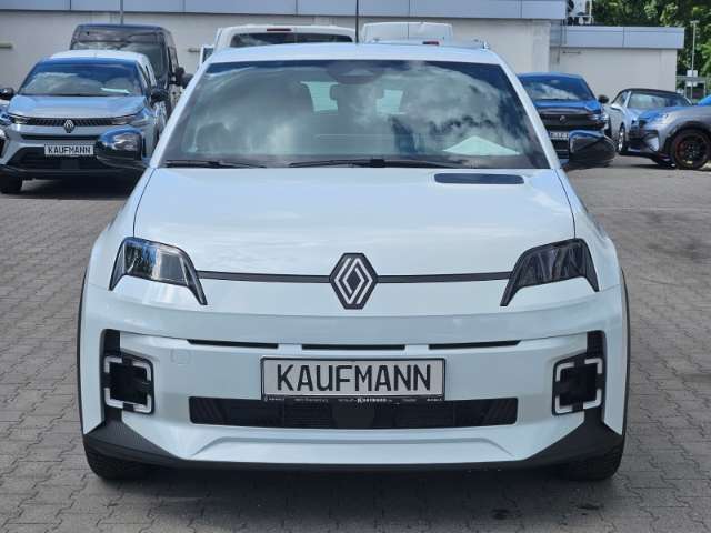 Fahrzeugbild eines Toyota RAV4