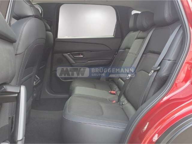 Fahrzeugbild eines Mazda CX-5