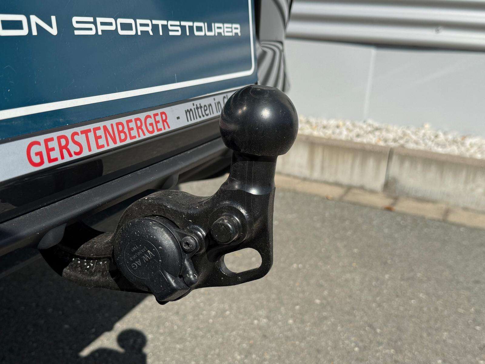 Fahrzeugbild eines CUPRA Leon