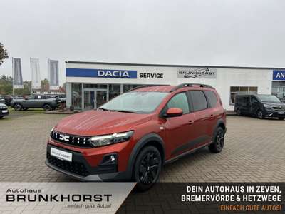Bild Dacia Jogger