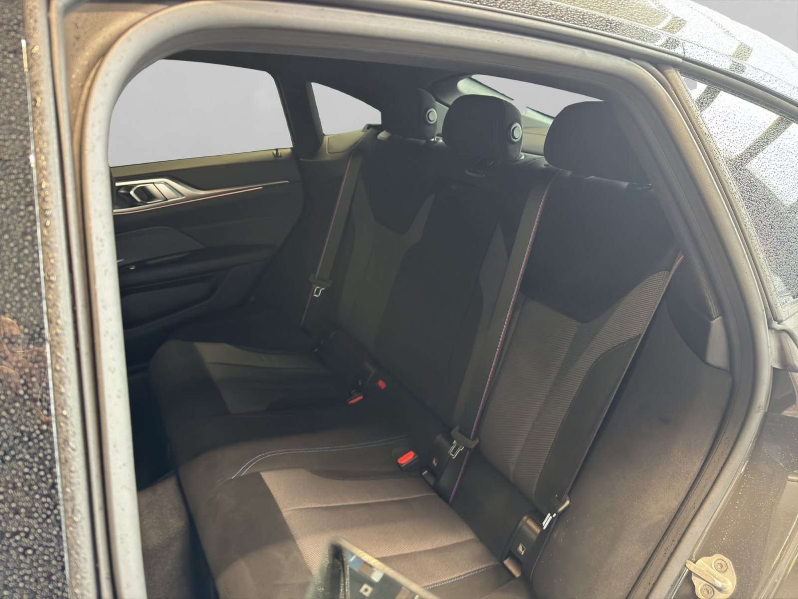 Fahrzeugbild eines BMW 4er-Reihe