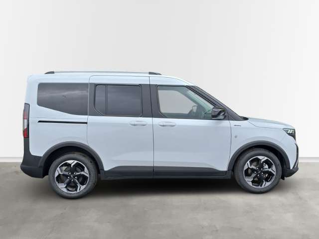 Fahrzeugbild eines Ford Tourneo Courier