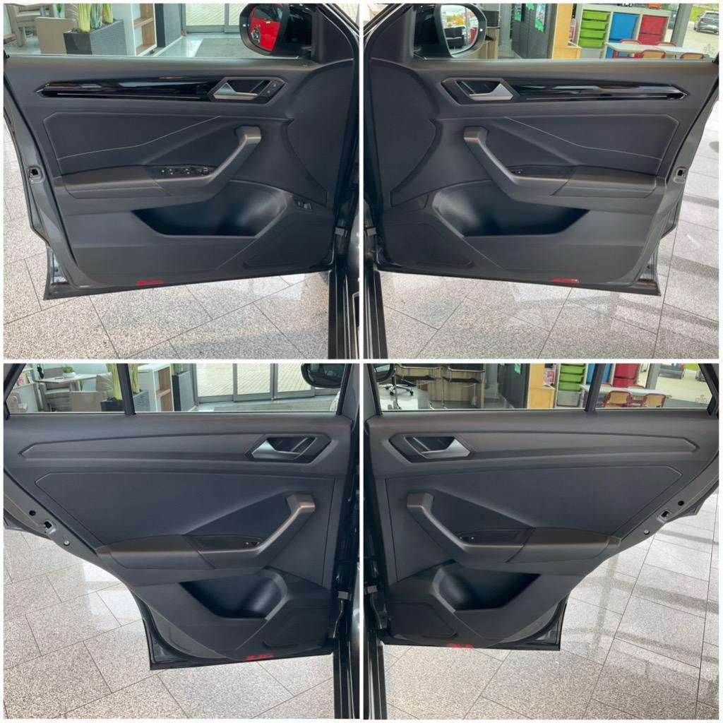 Fahrzeugbild eines Volkswagen T-Roc