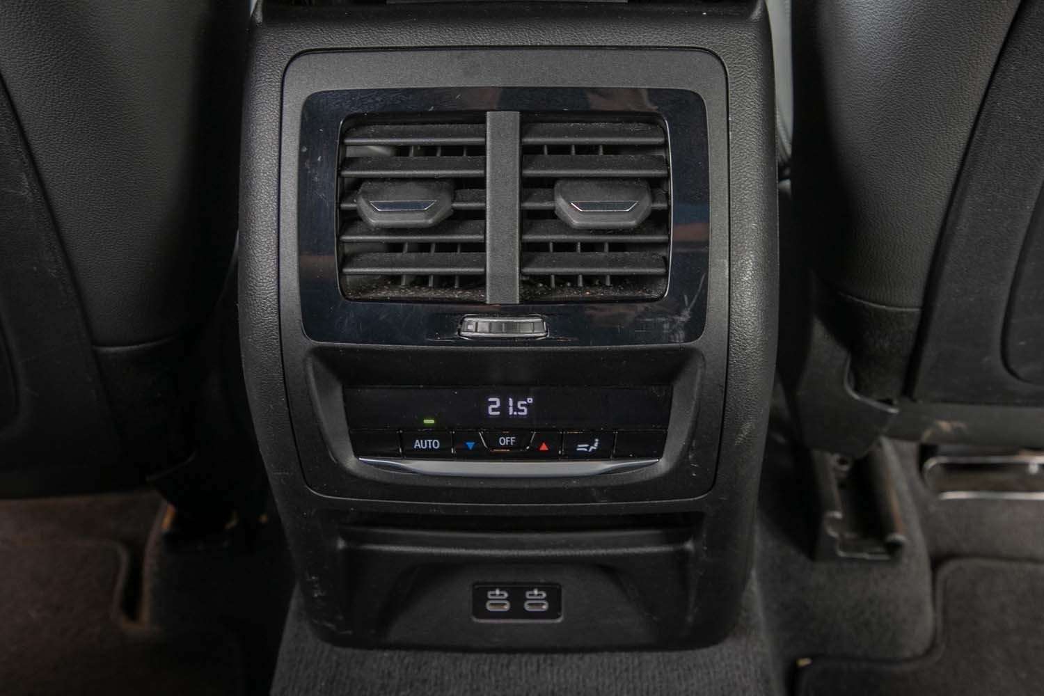 Fahrzeugbild eines BMW X3