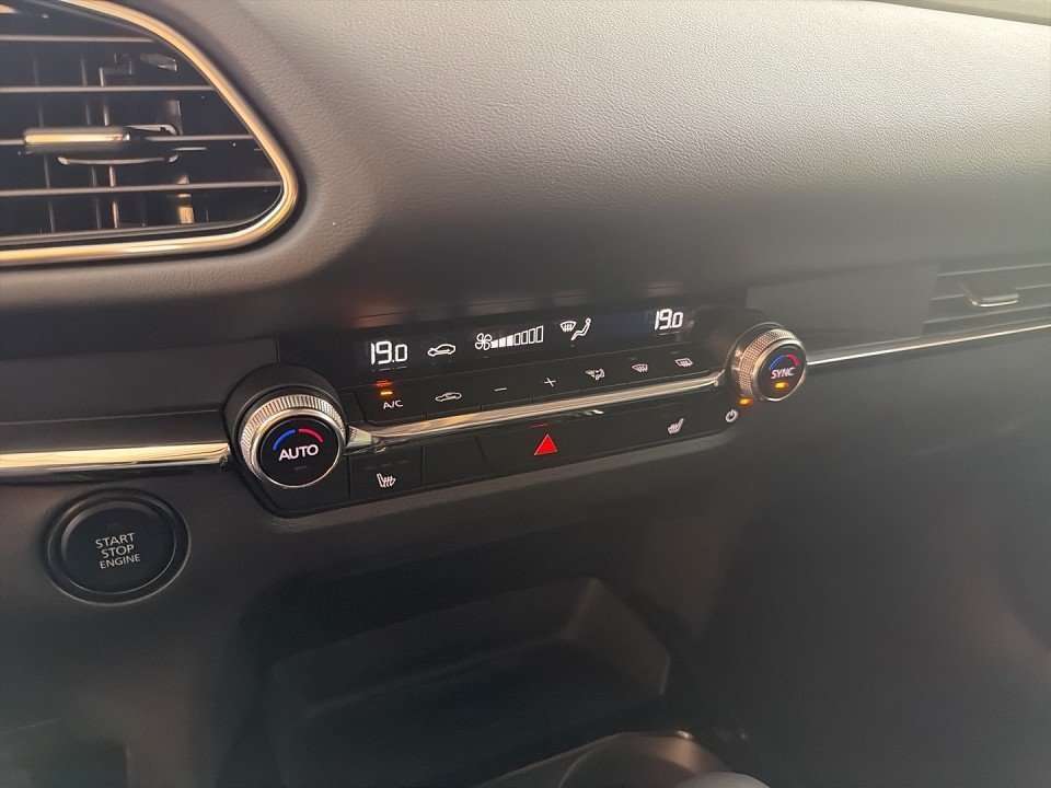 Fahrzeugbild eines Mazda CX-30