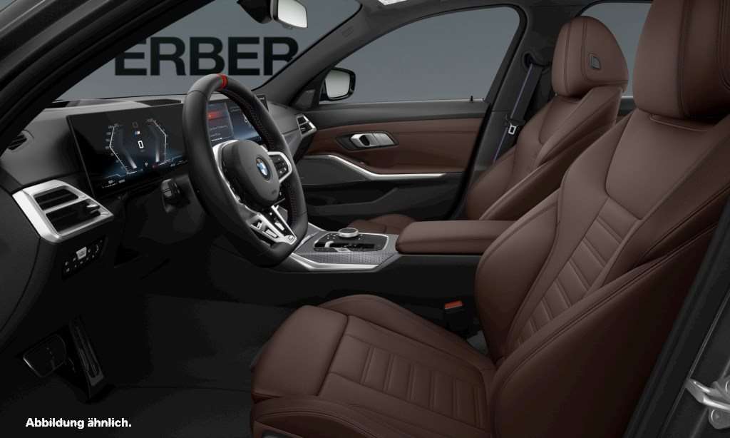 Fahrzeugbild eines BMW 3er-Reihe