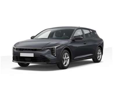Bild Kia K4