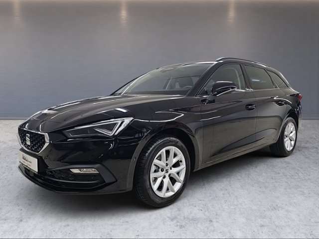 Fahrzeugbild eines SEAT Leon