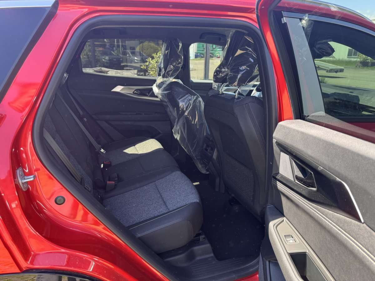 Fahrzeugbild eines Renault Austral