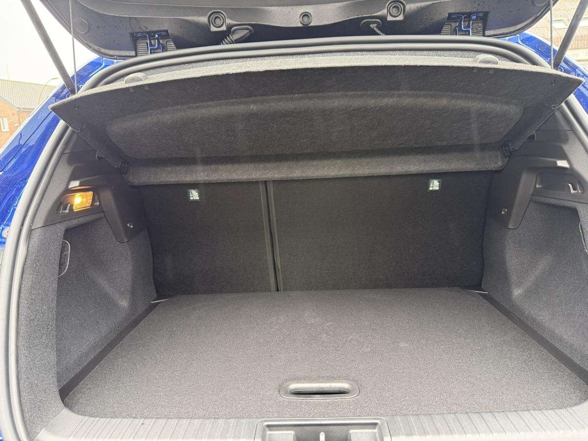 Fahrzeugbild eines Mitsubishi ASX