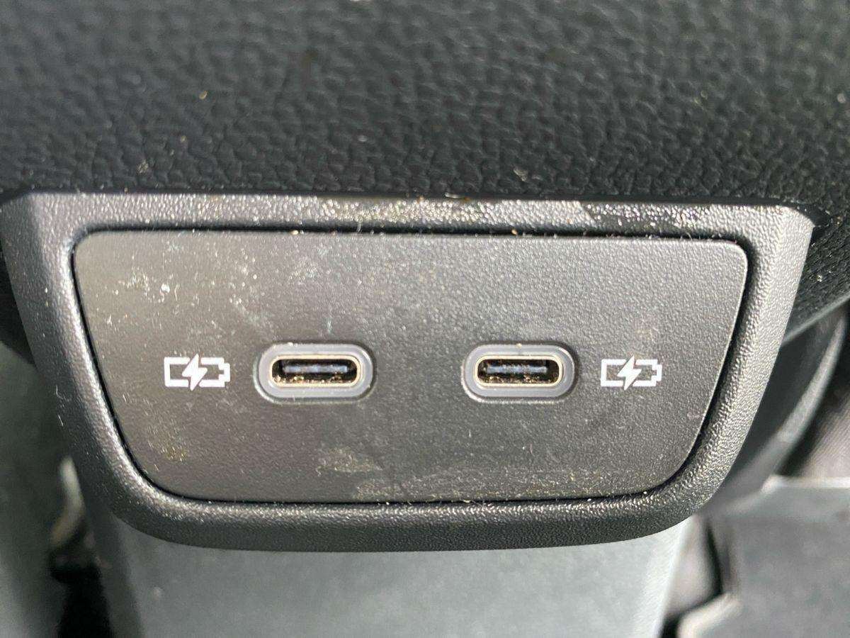 Fahrzeugbild eines Volkswagen Polo
