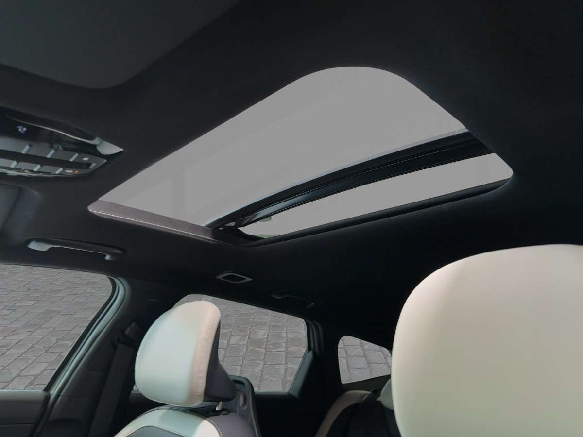 Fahrzeugbild eines Kia K4