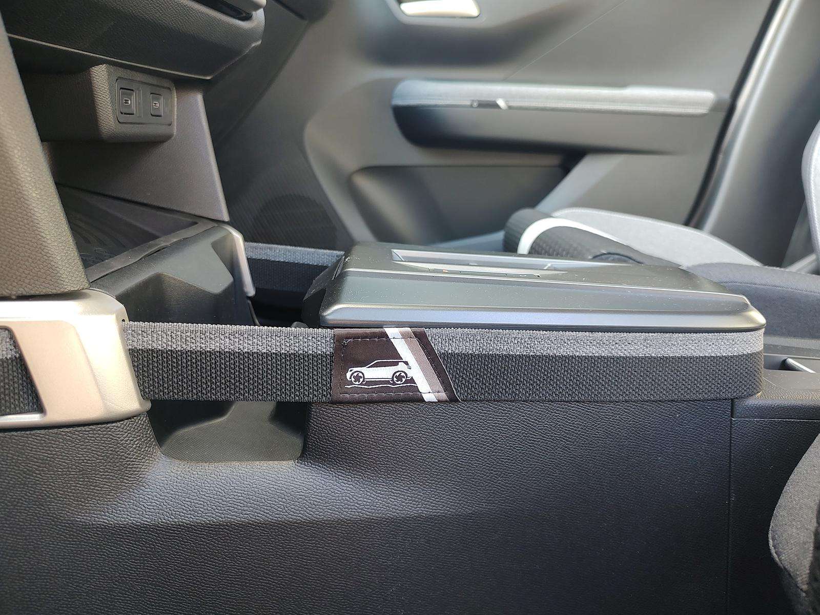 Fahrzeugbild eines Opel Frontera