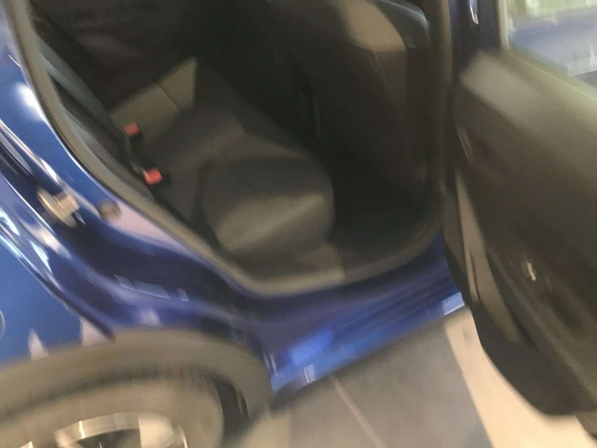 Fahrzeugbild eines Renault Clio