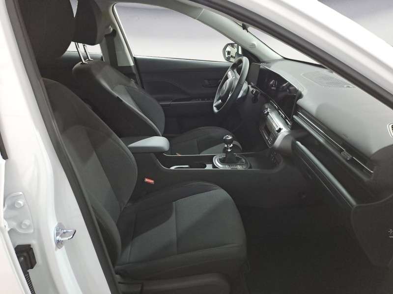 Fahrzeugbild eines Hyundai Kona