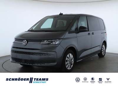 Bild Volkswagen Multivan