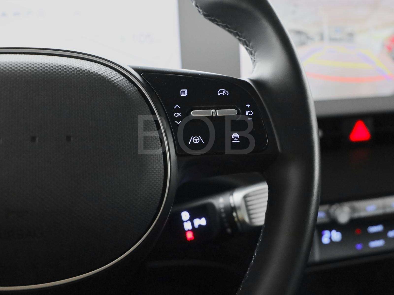 Fahrzeugbild eines Hyundai IONIQ 5