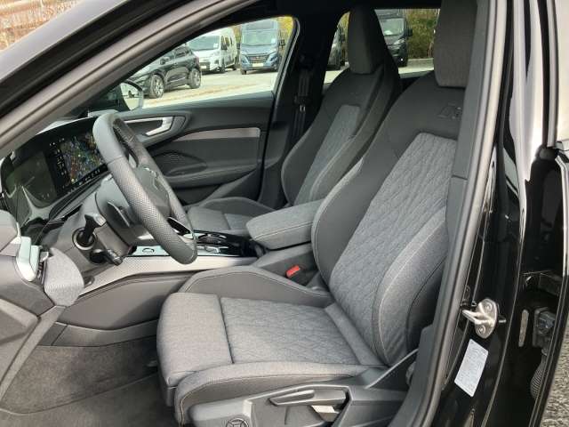 Fahrzeugbild eines Audi A5