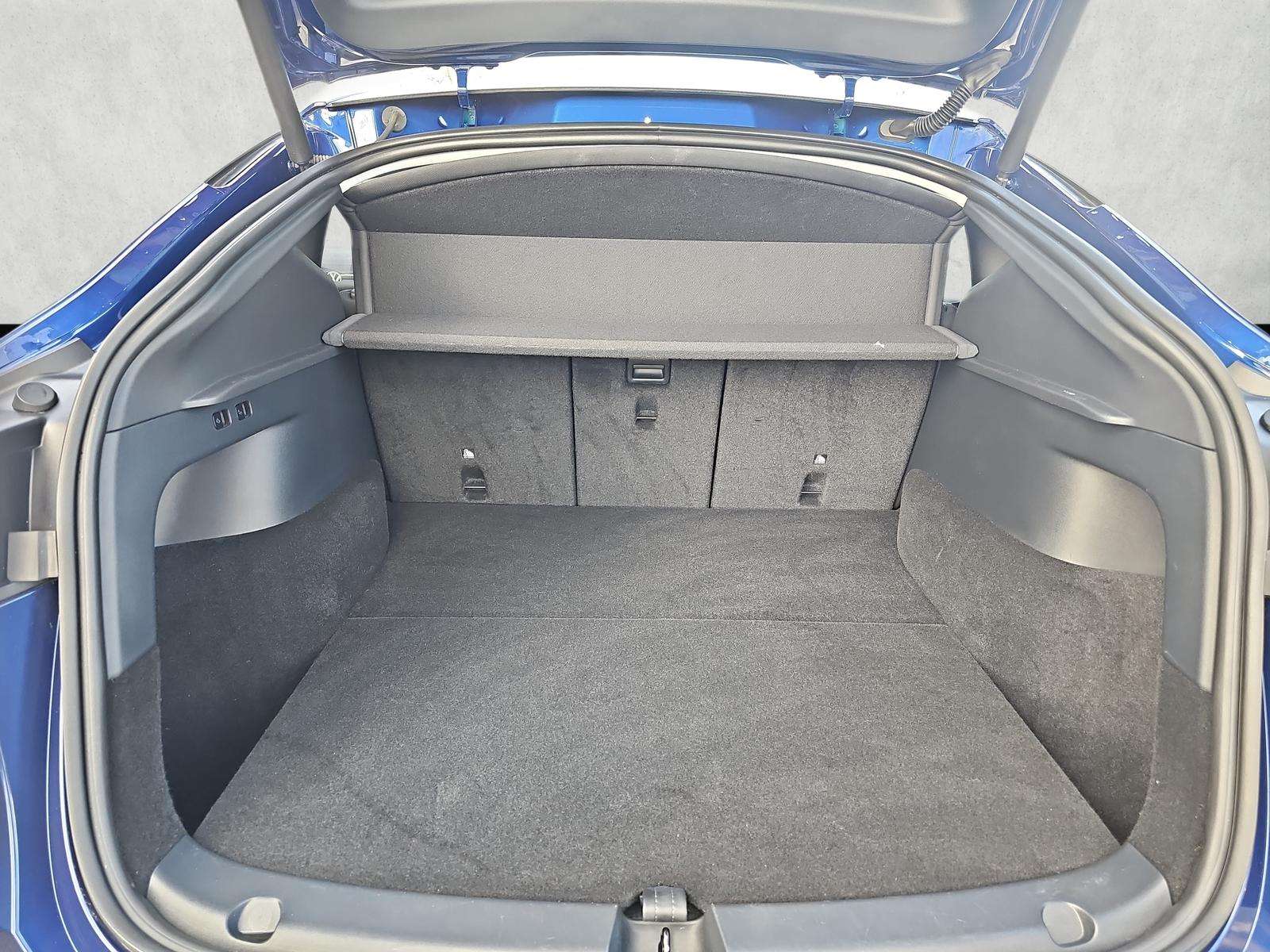 Fahrzeugbild eines TESLA Model Y