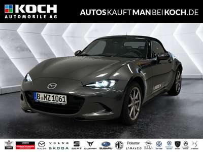 Bild Mazda MX-5