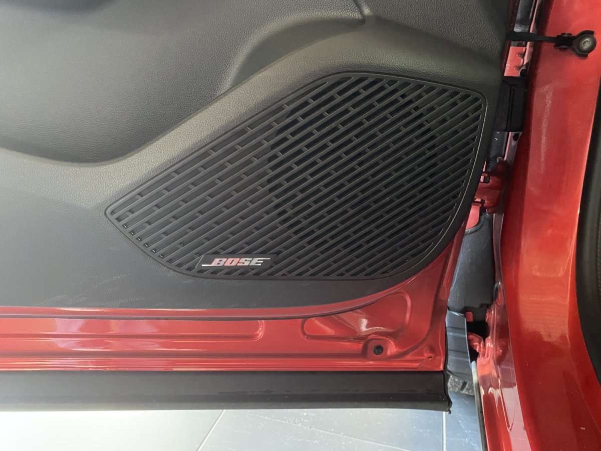 Fahrzeugbild eines Renault Arkana