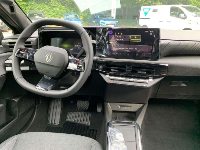 Fahrzeugbild eines Renault Clio