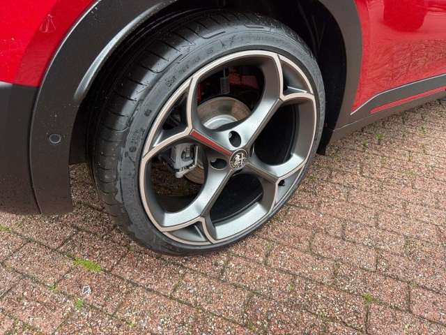 Fahrzeugbild eines Alfa Romeo Junior