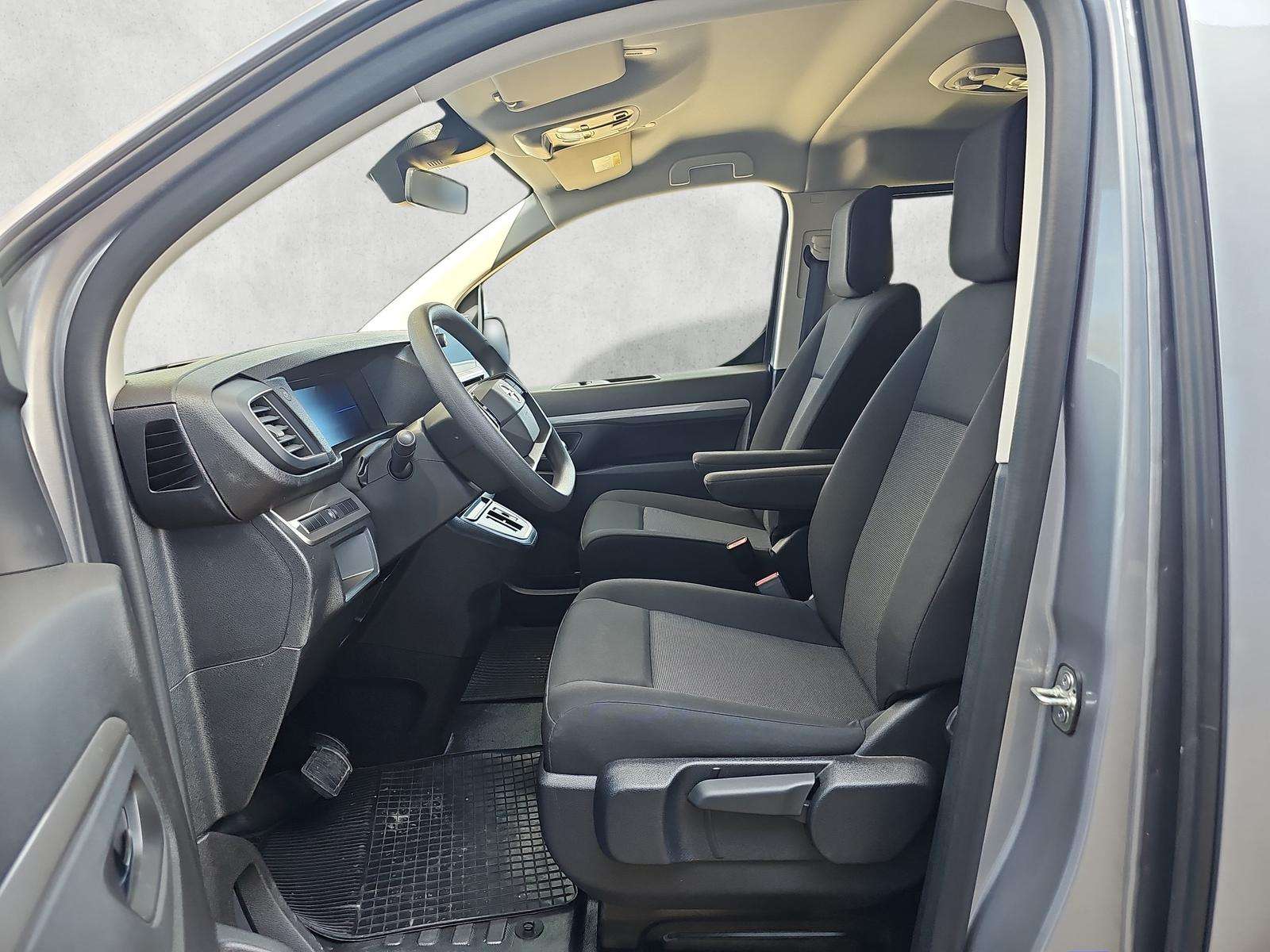 Fahrzeugbild eines Opel Zafira