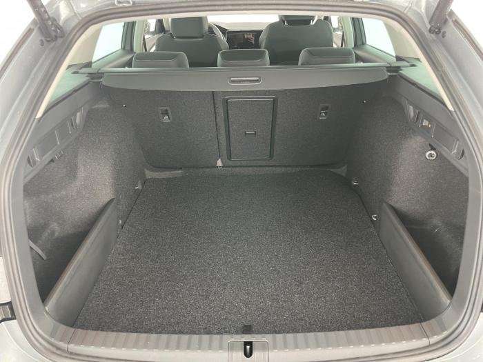 Fahrzeugbild eines Skoda Octavia