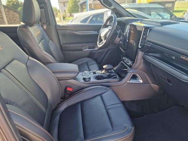 Fahrzeugbild eines Ford Ranger