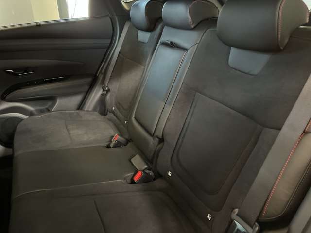 Fahrzeugbild eines Hyundai Tucson