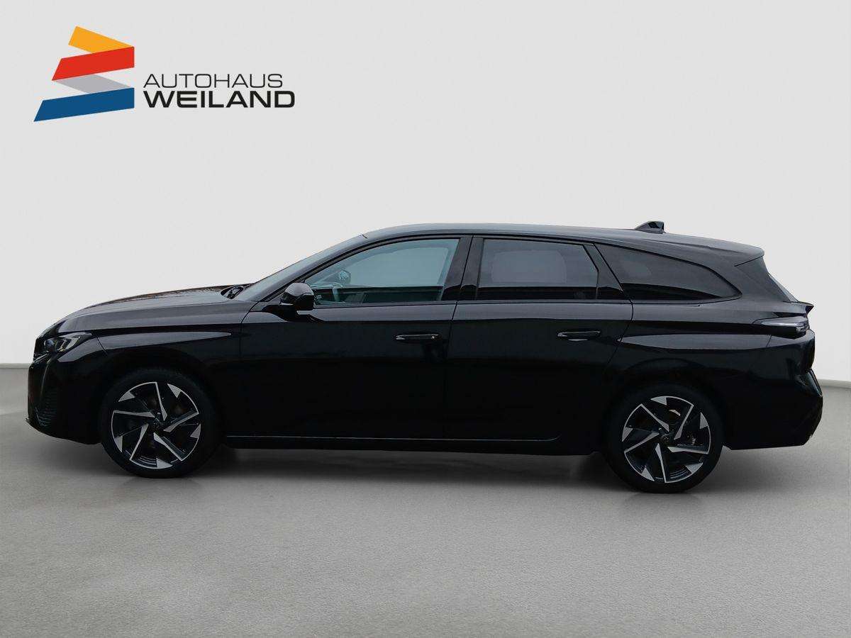 Fahrzeugbild eines Peugeot 308