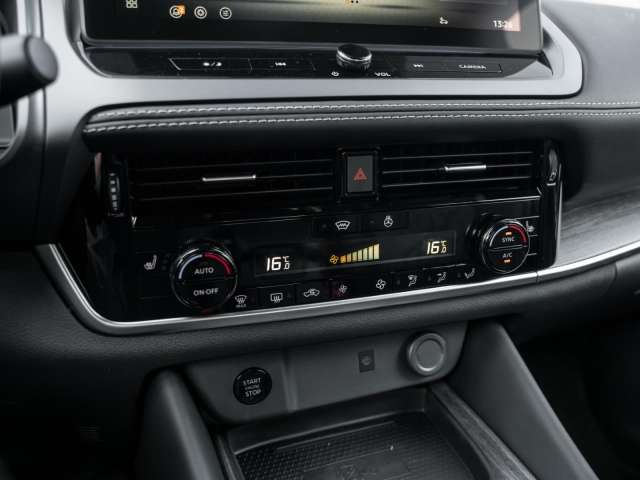 Fahrzeugbild eines Nissan Qashqai