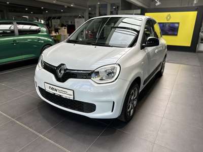 Bild Renault Twingo