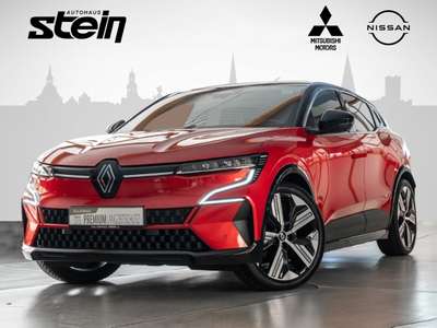 Bild Renault Megane E-TECH