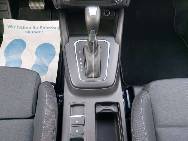 Fahrzeugbild eines Ford Focus